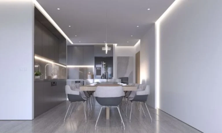 3 Bedroom Apartment for Sale in Aradippou, Larnaca District