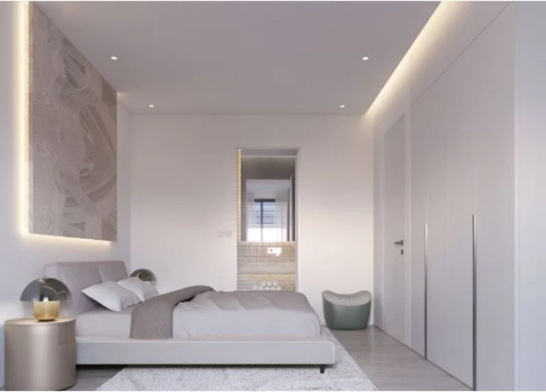 3 Bedroom Apartment for Sale in Aradippou, Larnaca District