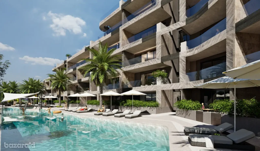5 Bedroom Apartment for Sale in Germasogeia, Limassol District