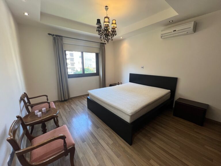 2 Bedroom Apartment for Rent in Enaerios, Limassol District