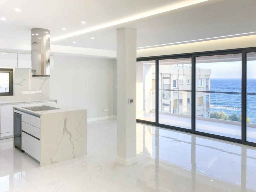 3 Bedroom Apartment for Sale in Germasogeia – Tourist Area, Limassol District