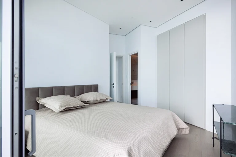 2 Bedroom Apartment for Sale in Limassol – Neapolis