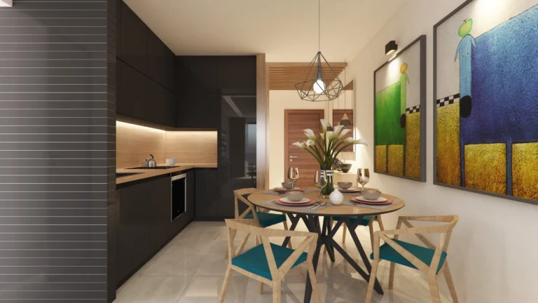 2 Bedroom Apartment for Sale in Kato Polemidia, Limassol District
