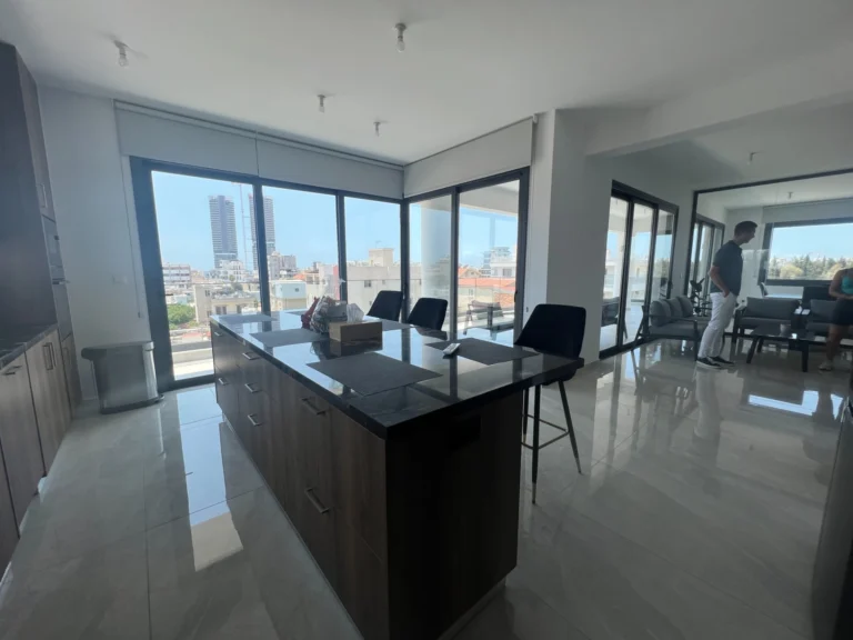 900m² Building for Sale in Limassol – Agios Nicolaos