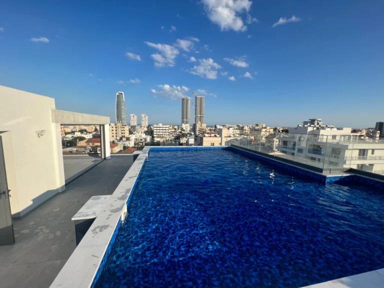 900m² Building for Sale in Limassol – Agios Nicolaos