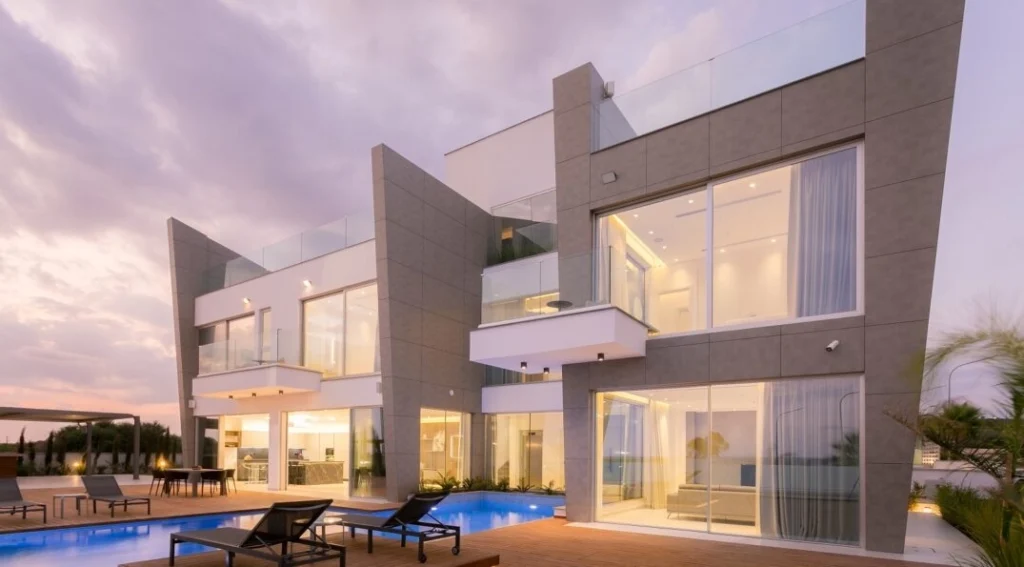 3 Bedroom House for Sale in Famagusta – Agia Napa