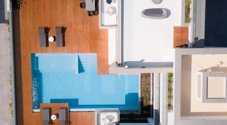 3 Bedroom House for Sale in Famagusta – Agia Napa