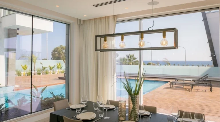 3 Bedroom House for Sale in Famagusta – Agia Napa