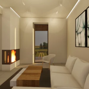 242m² Plot for Sale in Vasa Koilaniou, Limassol District