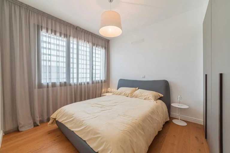 2 Bedroom Apartment for Sale in Pano Polemidia, Limassol District