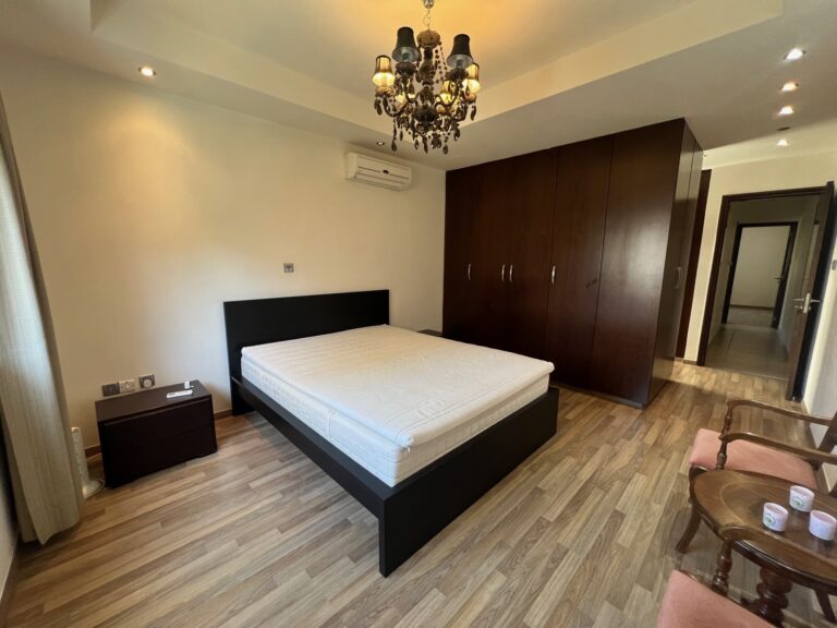 2 Bedroom Apartment for Rent in Enaerios, Limassol District