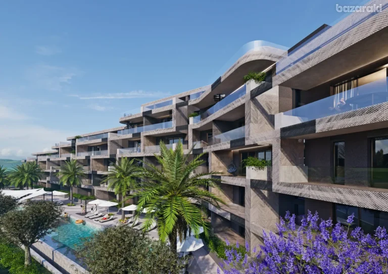 5 Bedroom Apartment for Sale in Germasogeia, Limassol District