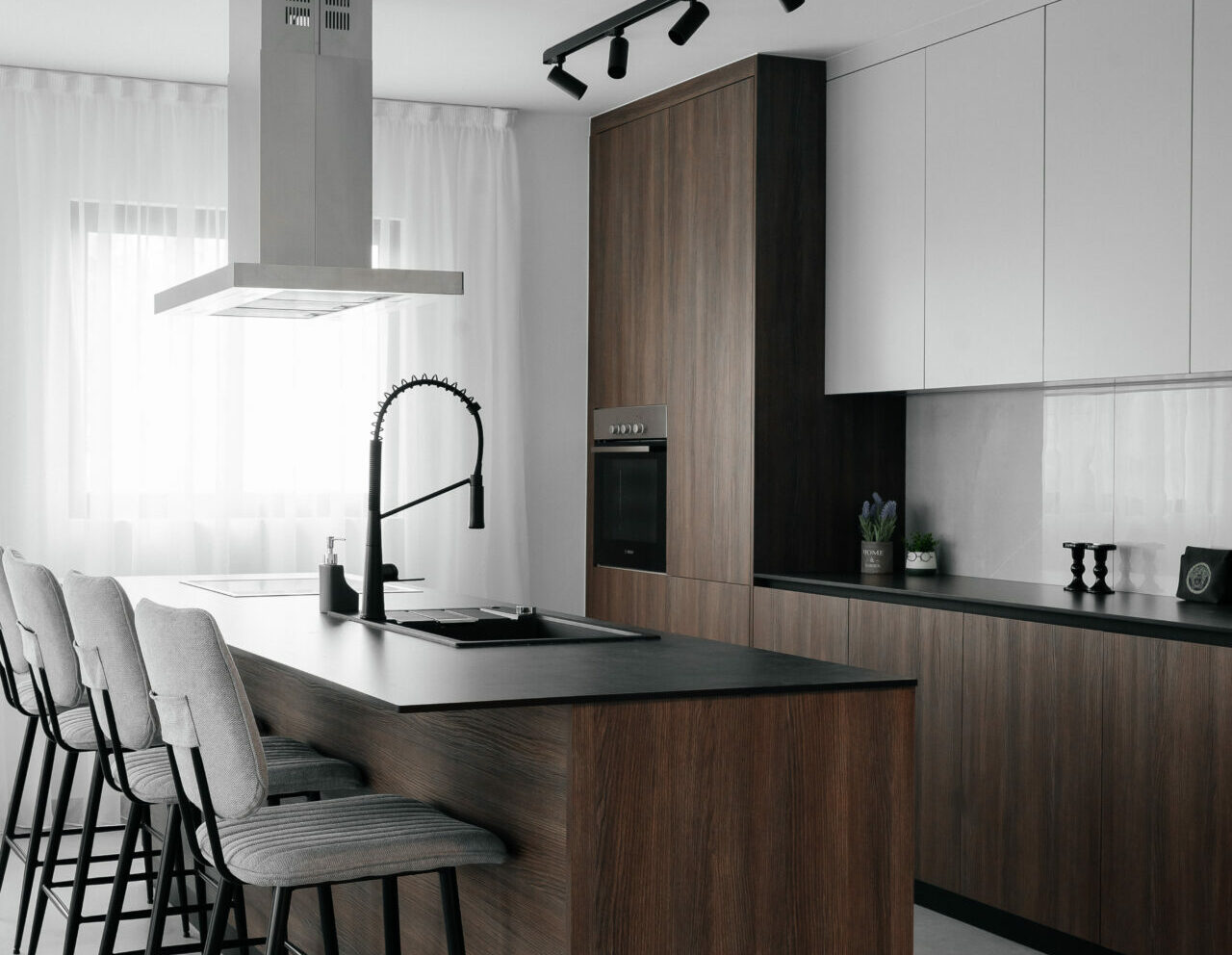 Pine Arc Residence