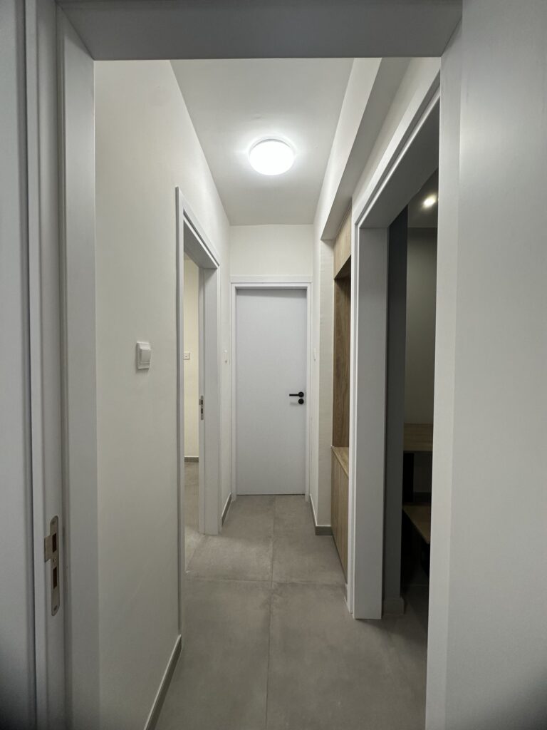 2 Bedroom Apartment for Rent in Limassol – Old Town