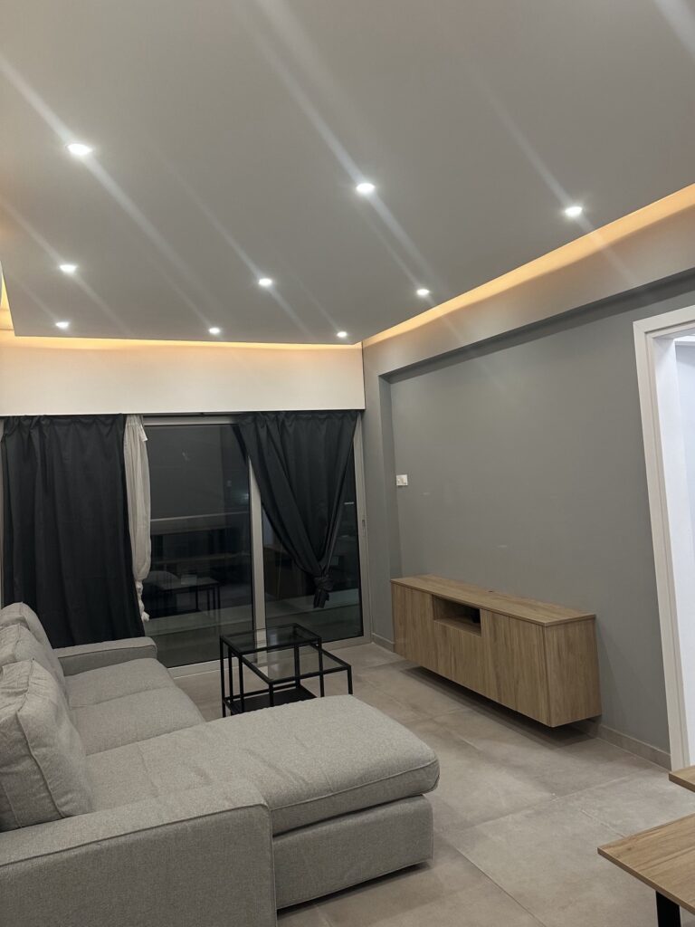 2 Bedroom Apartment for Rent in Limassol – Old Town