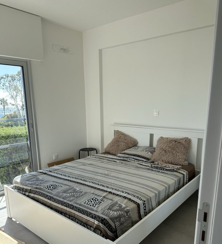 2 Bedroom Apartment for Rent in Limassol – Old Town