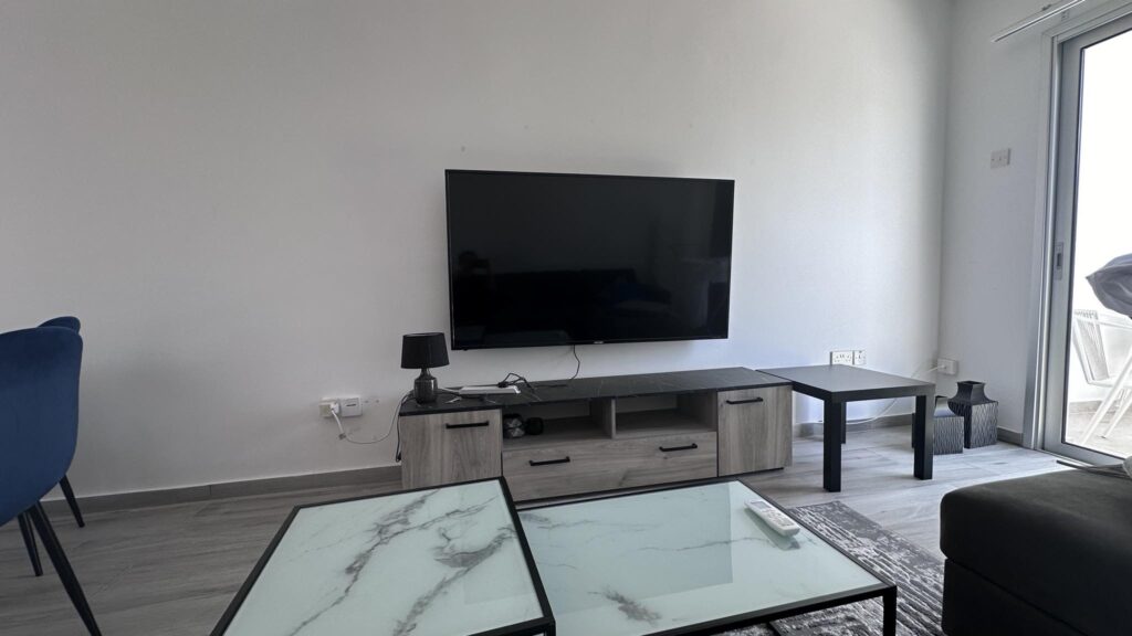 2 Bedroom Apartment for Rent in Kato Paphos