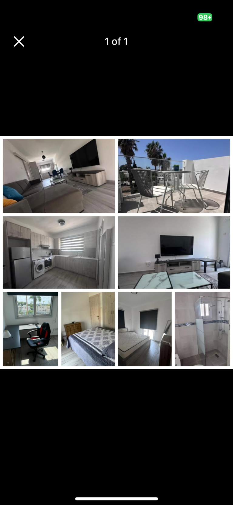 Cheap Apartments for Rent Paphos