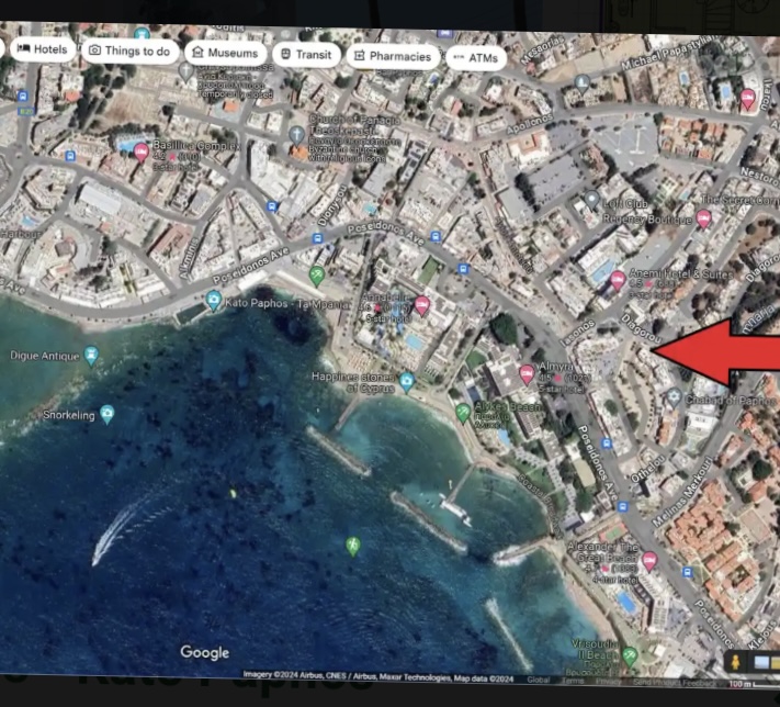 Cheap Apartments for Rent Paphos