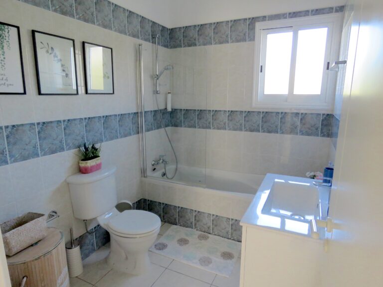 4 Bedroom House for Rent in Pegeia, Paphos District