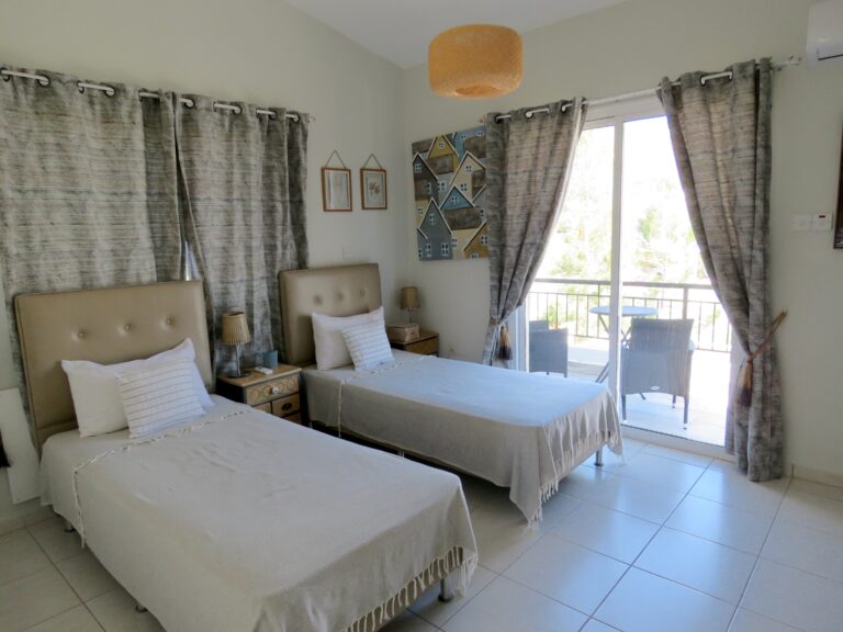 4 Bedroom House for Rent in Pegeia, Paphos District