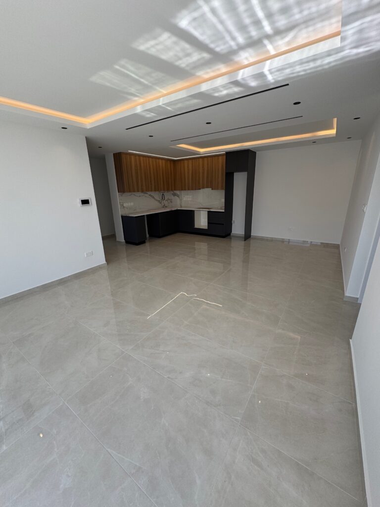 4 Bedroom Apartment for Sale in Limassol – Agios Athanasios