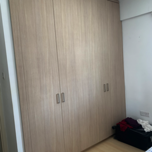 2 Bedroom Apartment for Rent in Nicosia – Acropolis