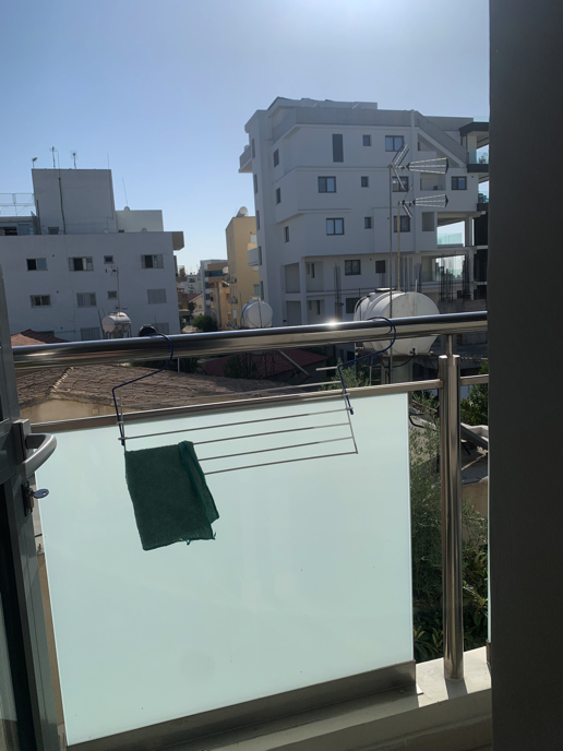 2 Bedroom Apartment for Rent in Nicosia – Acropolis
