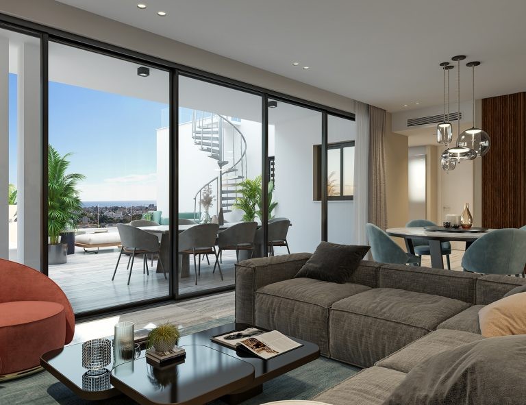 Why Paphos is the Ultimate Real Estate Hotspot for 2025—Don’t Miss Out!