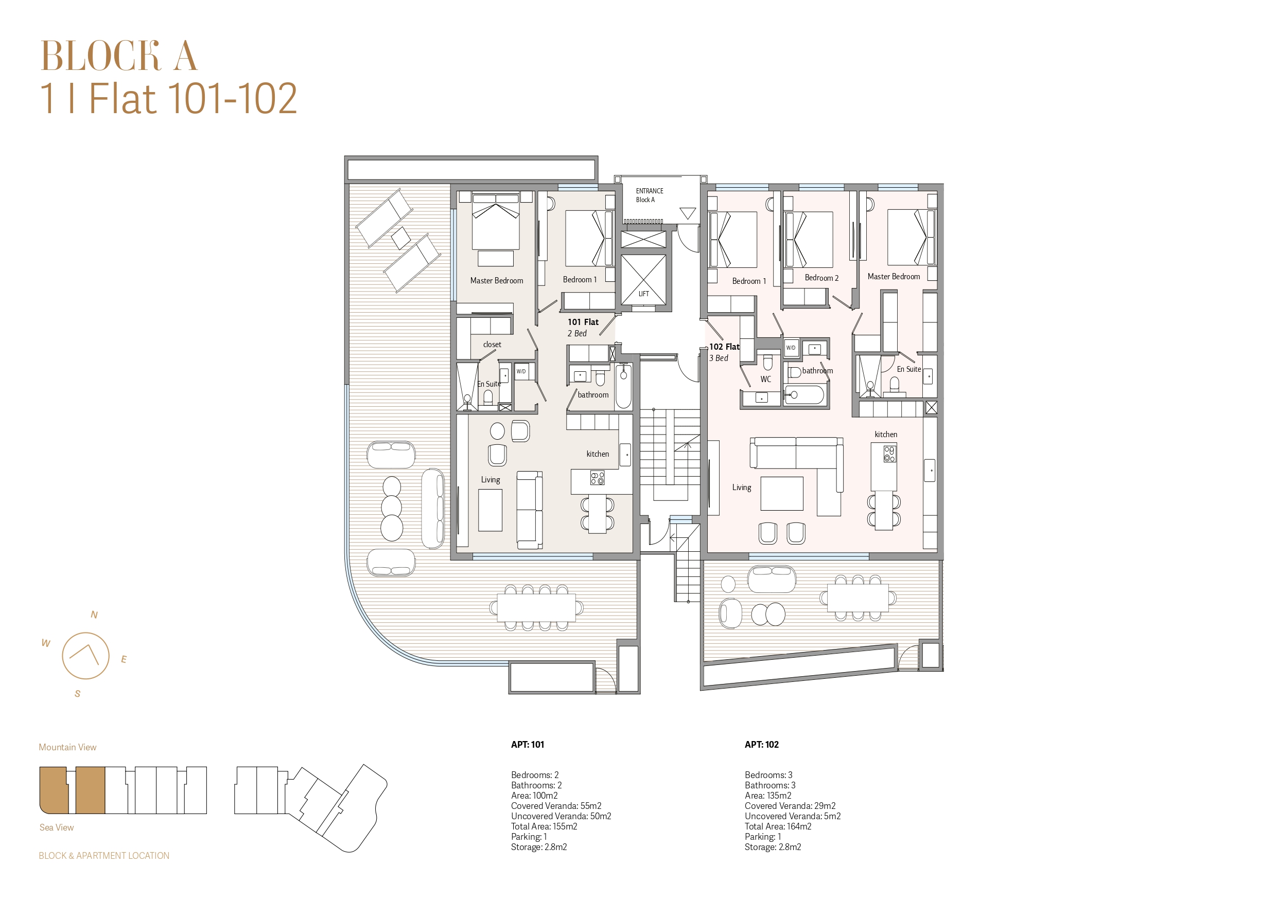 Sunrock Residences