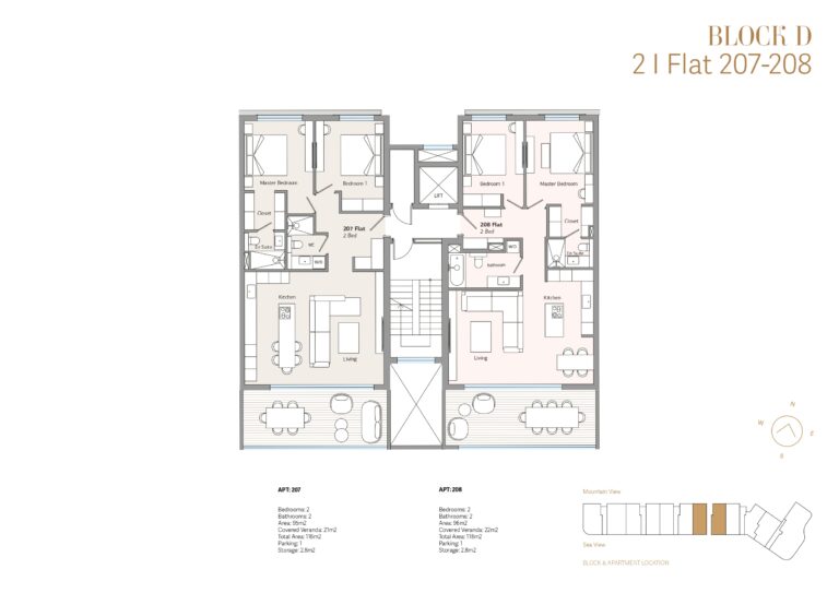 Sunrock Residences