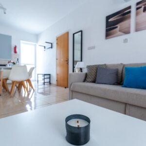 2 Bedroom Apartment for Rent in Paphos – Universal