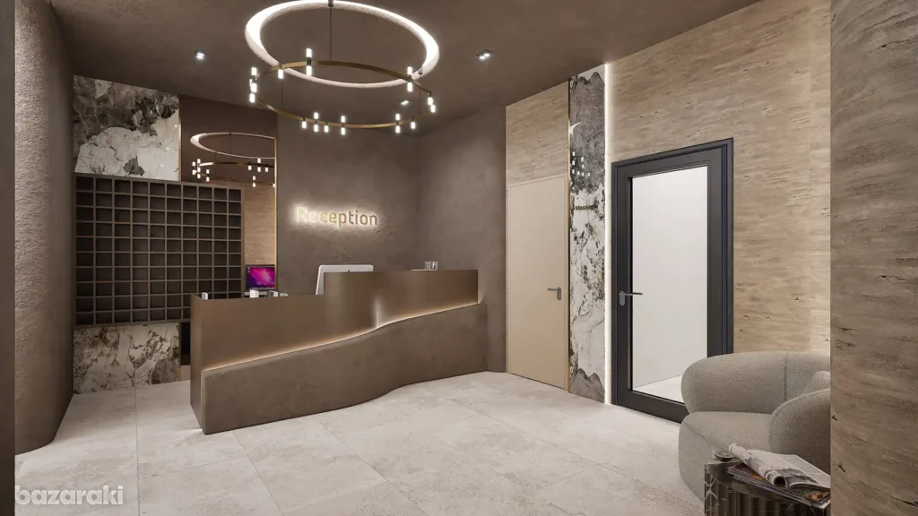 5 Bedroom Apartment for Sale in Germasogeia, Limassol District