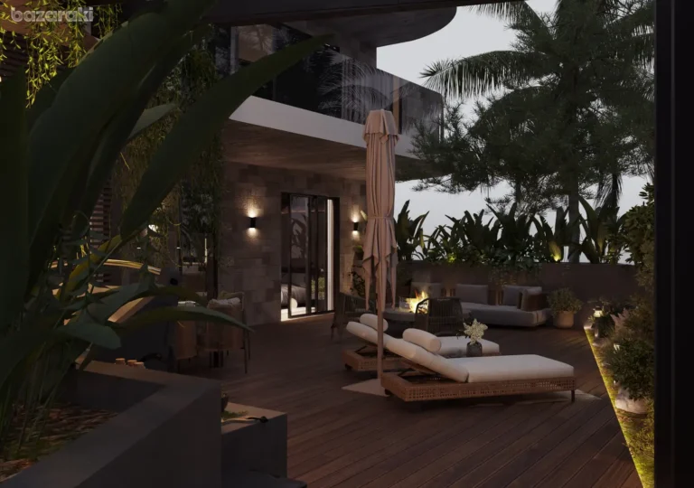 2 Bedroom Apartment for Sale in Germasogeia, Limassol District