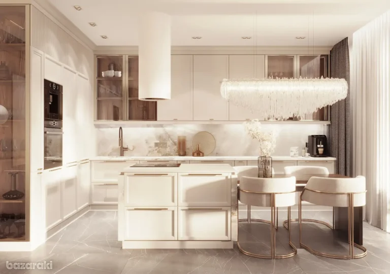 3 Bedroom Apartment for Sale in Germasogeia, Limassol District