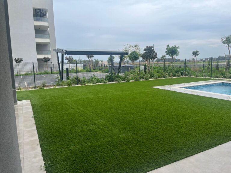 2 Bedroom Apartment for Rent in Limassol – Zakaki