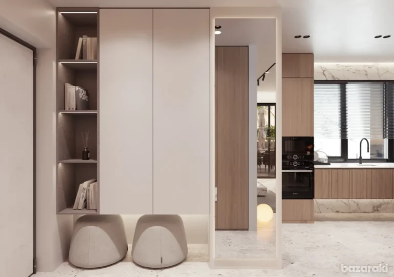 2 Bedroom Apartment for Sale in Germasogeia, Limassol District
