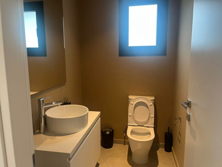 2 Bedroom Apartment for Rent in Limassol – Zakaki