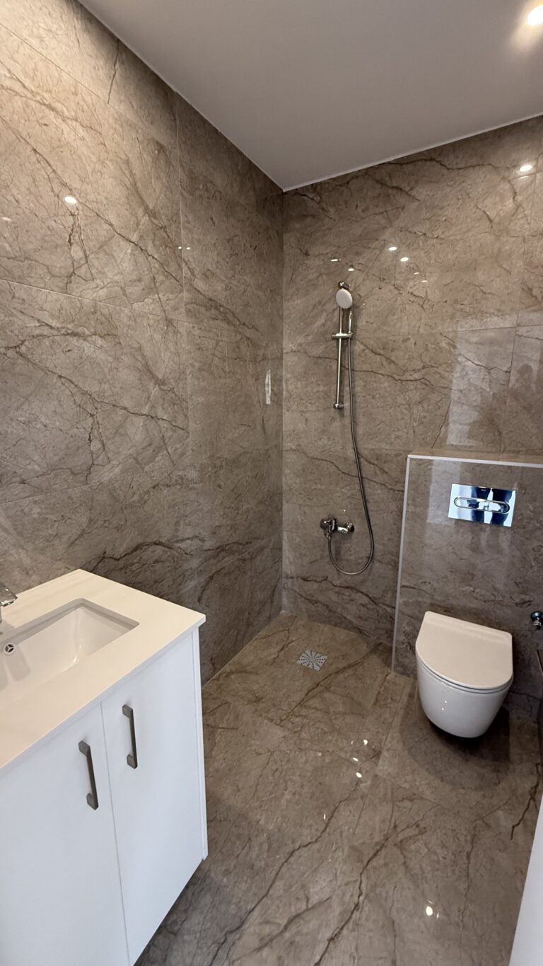 2 Bedroom Apartment for Sale in Limassol – Agios Athanasios