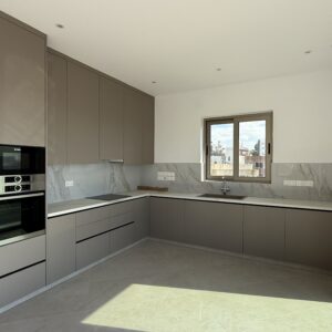 2 Bedroom Apartment for Sale in Limassol – Agios Athanasios