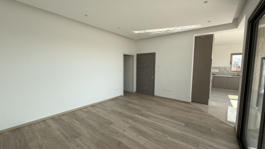 2 Bedroom Apartment for Sale in Limassol – Agios Athanasios