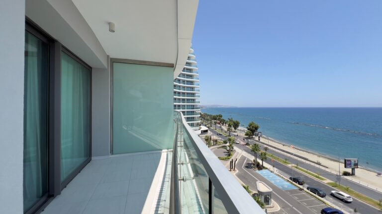 2 Bedroom Apartment for Rent in Potamos Germasogeias, Limassol District