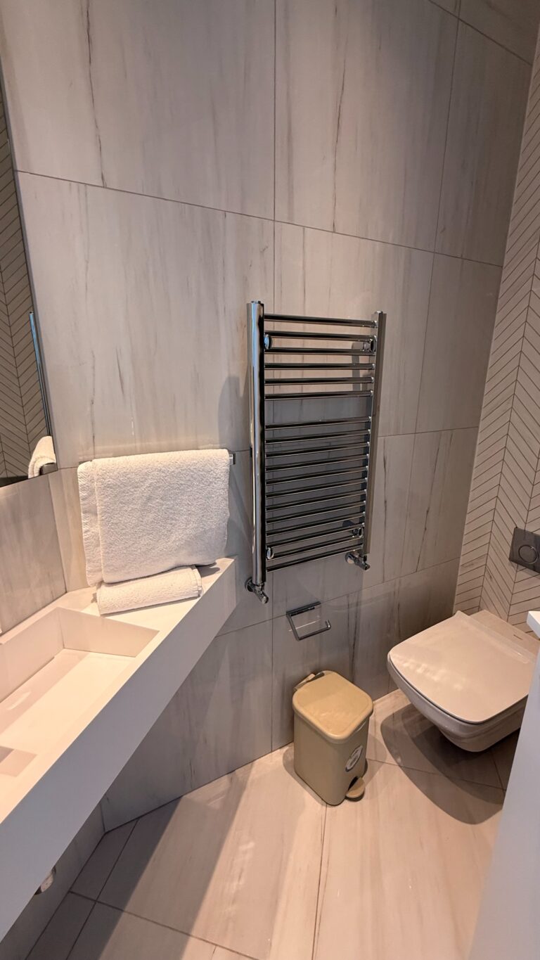 2 Bedroom Apartment for Rent in Potamos Germasogeias, Limassol District