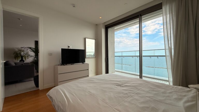 2 Bedroom Apartment for Rent in Potamos Germasogeias, Limassol District