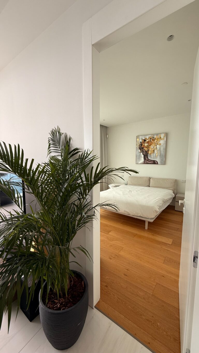 2 Bedroom Apartment for Rent in Potamos Germasogeias, Limassol District