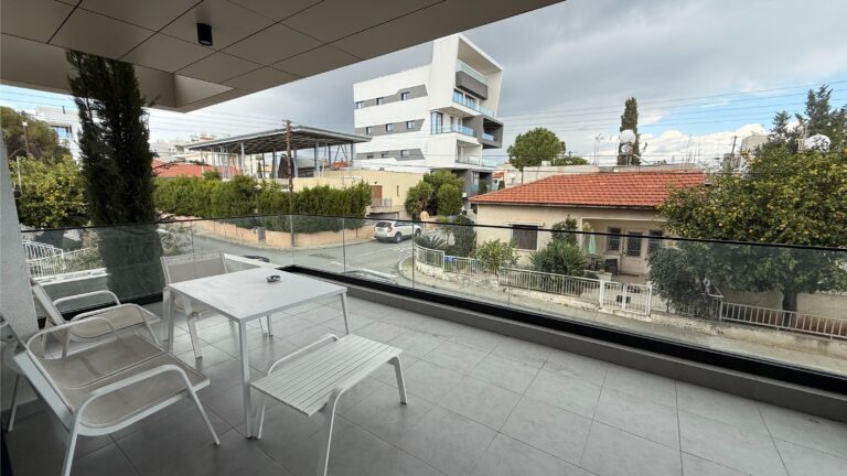 2 Bedroom Apartment for Sale in Agios Nectarios, Limassol District
