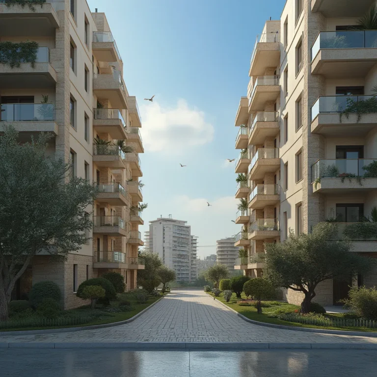 Fresh Efforts to Reform Jointly-Owned Building Rules in Cyprus