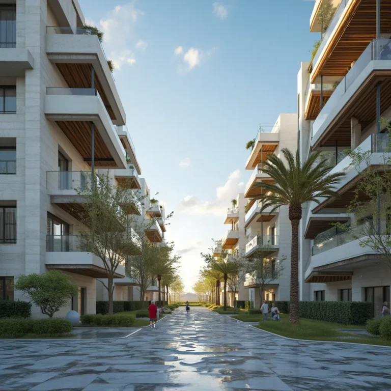 Cyprus Fast-Tracks Building Permits for Low and Medium-Risk Developments