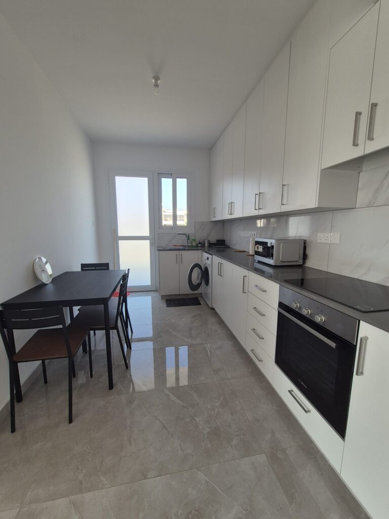 Cheap Apartments for Rent Larnaca up to 900 euro