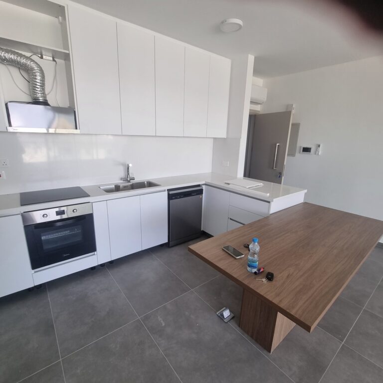 2 Bedroom Apartment for Rent in Latsia, Nicosia District